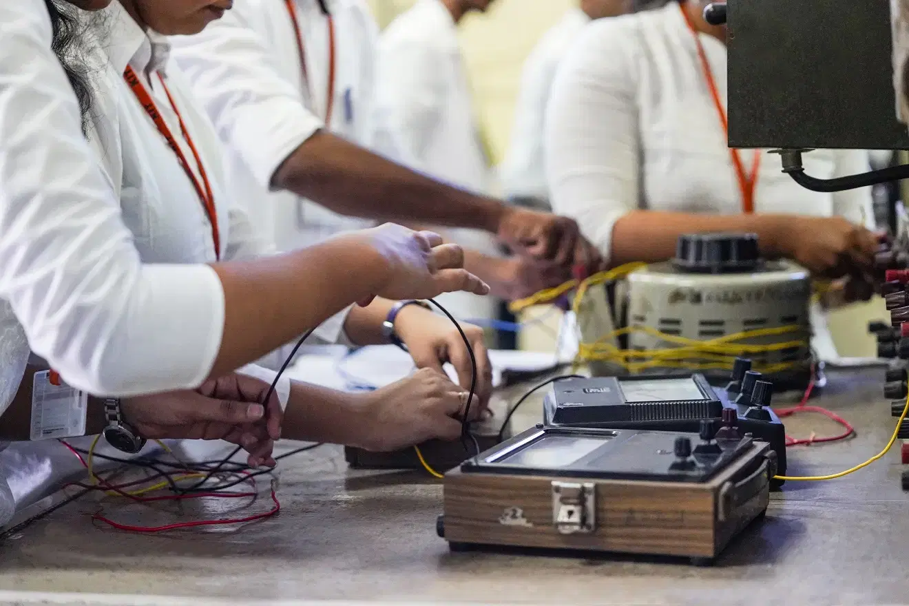 KIT Kolhapur Academic Building photo 32
